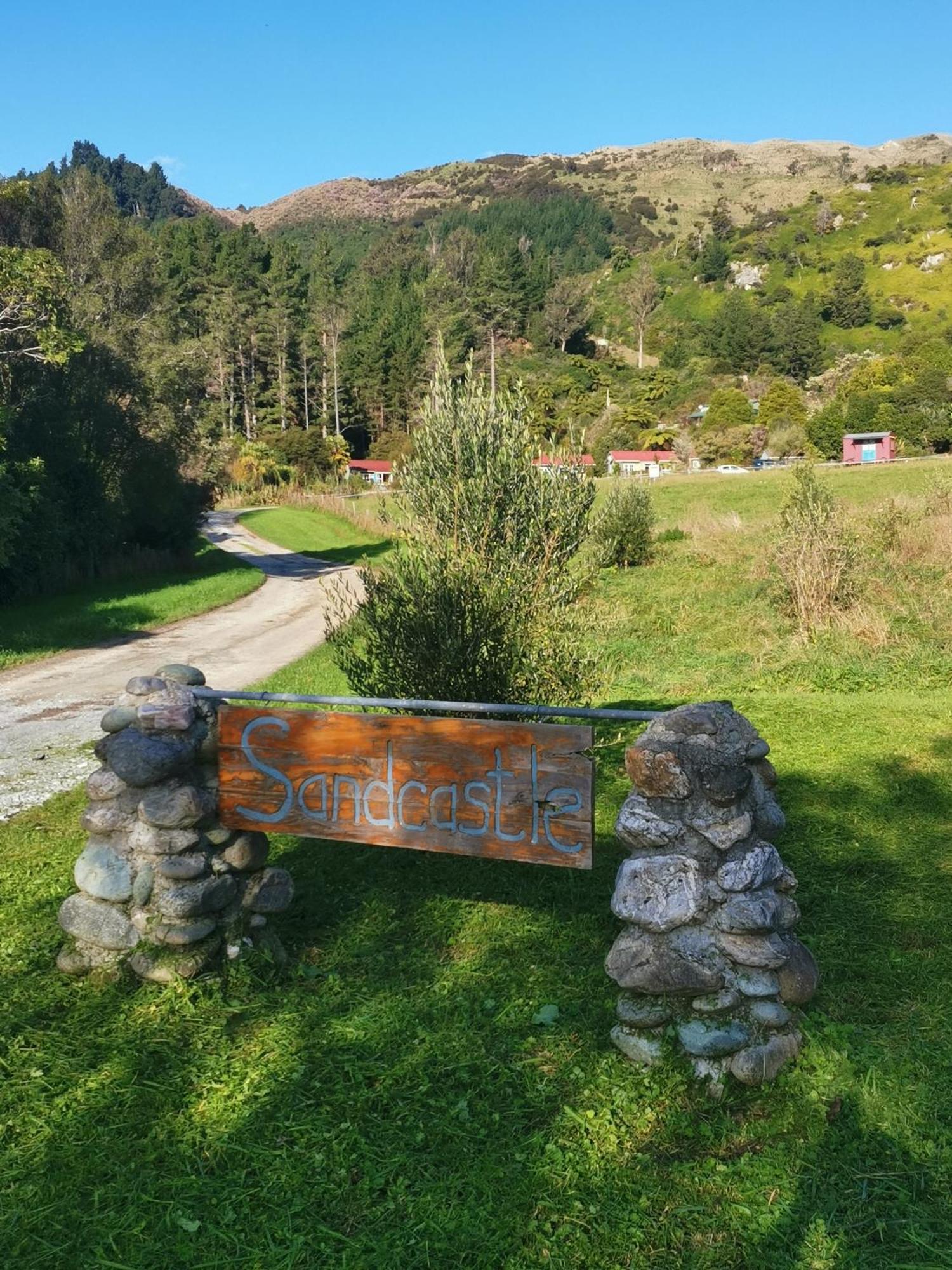 The Sandcastle Holiday park