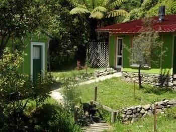 The Sandcastle Holiday park 4*