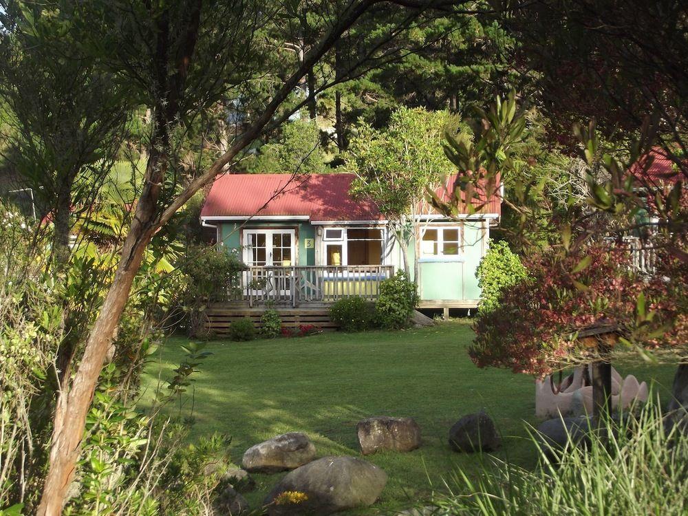 The Sandcastle Holiday park