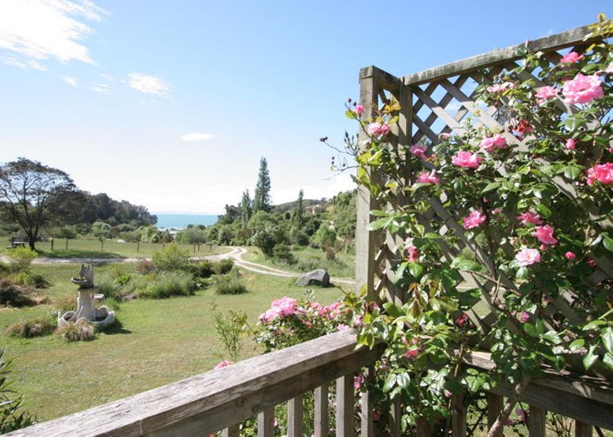 The Sandcastle Holiday park